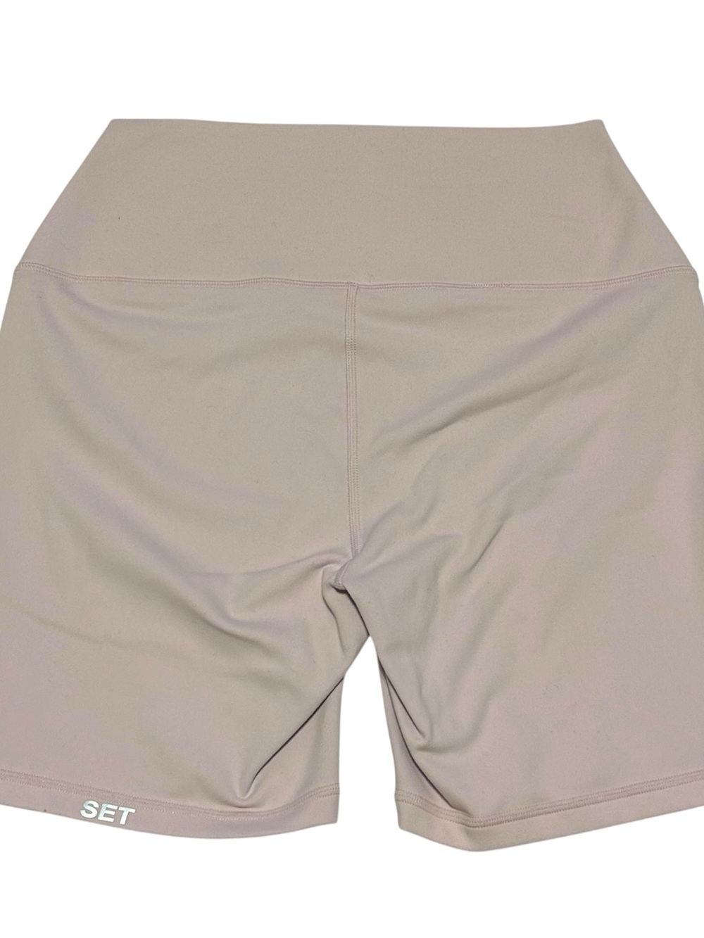 Light Pink Set Active LuxForm Shorts Gym Shorts